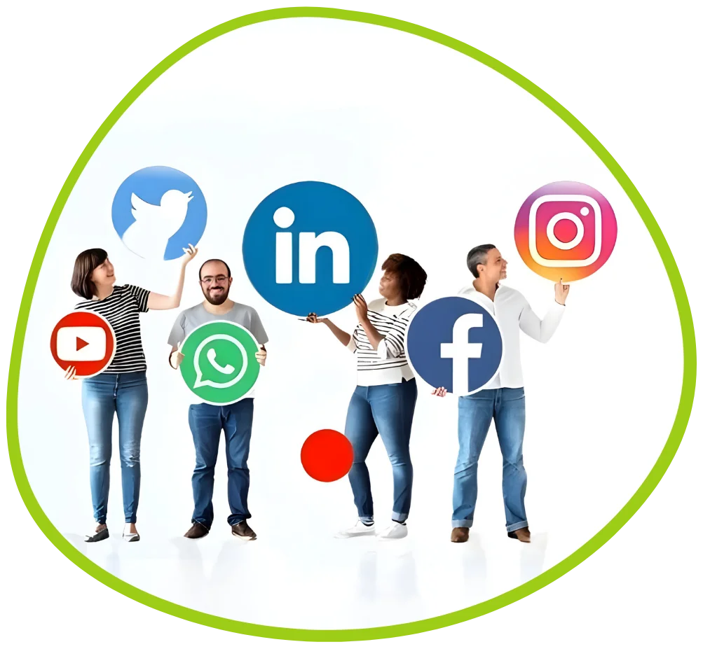 Social Media Marketing